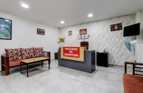 HSR Layout Hotel | Octave SM Suites