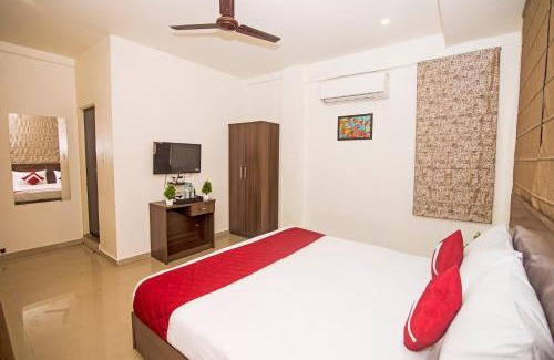 Nagpur Hotel | Octave Taj Palace