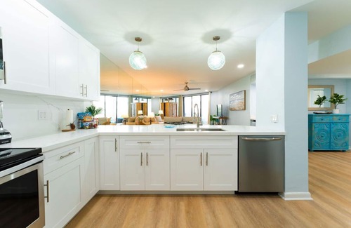 Key West Condo | OCTOBER 2025 LOW RATES! ATLANTIC HIDEAWAY- Key West