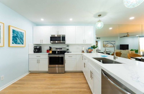 Key West Condo | OCTOBER 2025 LOW RATES! ATLANTIC HIDEAWAY- Key West