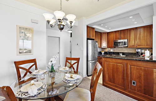 Kapalua Condo | October Fall Deal $145/night -Ocean Views & ac Golf 19T4-Sullivan