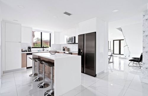 Olympia Heights House | October & November Sale! Private Yard & Grill, Near Coral Gables & MIA Airport