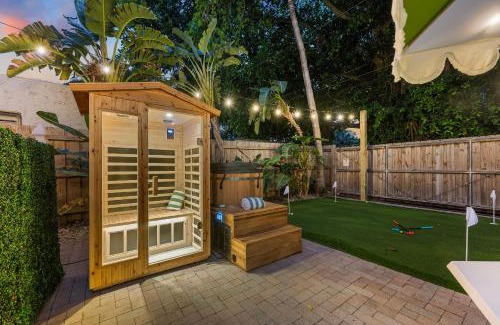 Poinciana Park House | October Special! Limited-time Discount Book Now!