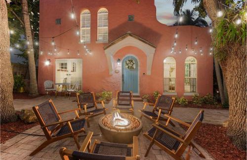Poinciana Park House | October Special! Limited-time Discount Book Now!