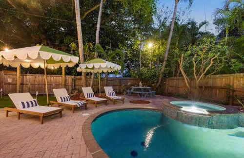 Poinciana Park House | October Special! Limited-time Discount Book Now!