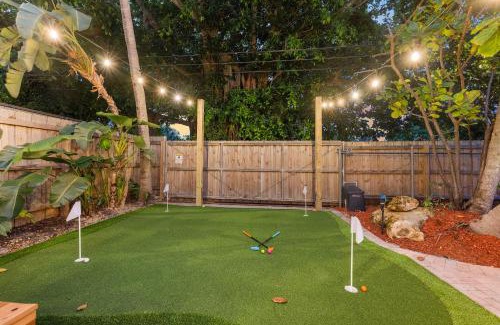 Poinciana Park House | October Special! Limited-time Discount Book Now!