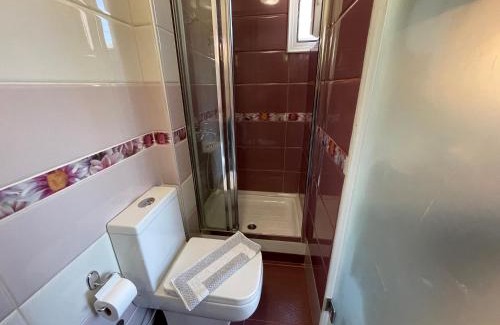Vassiliki Apartment | Octopus