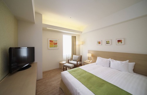 Sagamiono Hotel | Odakyu Hotel Century Sagami Ono