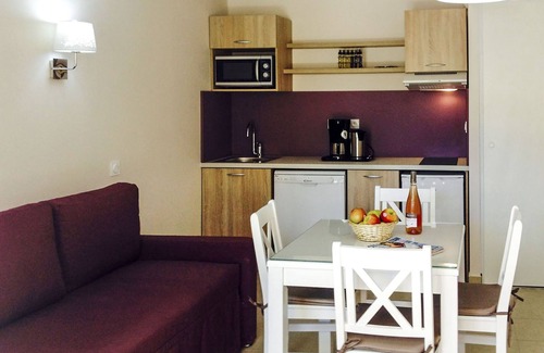 Paradou Apartment | Odalys Référence Le Mas des Alpilles by Interhome