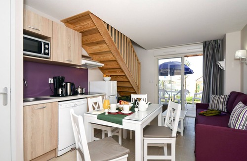 Paradou Apartment | Odalys Référence Le Mas des Alpilles by Interhome
