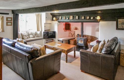 Brompton Ralph House | Oddwell Cottage