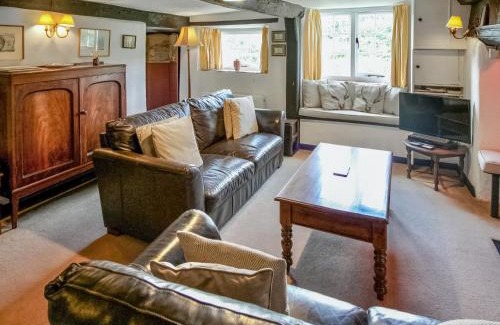 Brompton Ralph House | Oddwell Cottage