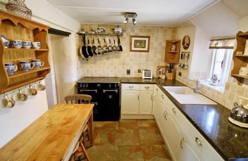 Brompton Ralph House | Oddwell Cottage