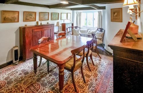 Brompton Ralph House | Oddwell Cottage
