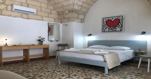 Carpignano Salentino House | Odegos Monolocali Vico Sant'Antonio