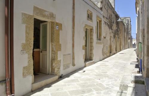 Carpignano Salentino House | Odegos Monolocali Vico Sant'Antonio