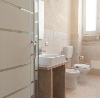 Carpignano Salentino House | Odegos Monolocali Vico Sant'Antonio