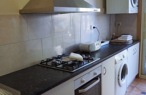 Parkside Cottage | Odeon Cottage - Part of Harrietts