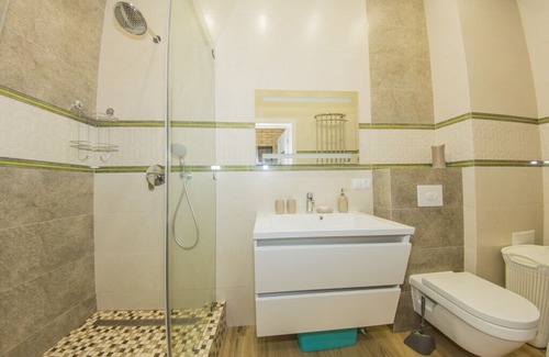 Prymors'kyi district Apartment | Odessa Family Apartment