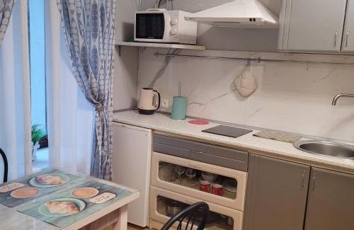 Odessa City Center Apartment | Odessa Old Center Ekaterininskaya 39