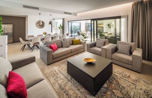 Puerto Calero Villa | Odin 1 | Experience Unmatched Luxury in Puerto Calero, Lanzarote