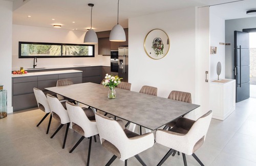 Puerto Calero Villa | Odin 1 | Experience Unmatched Luxury in Puerto Calero, Lanzarote