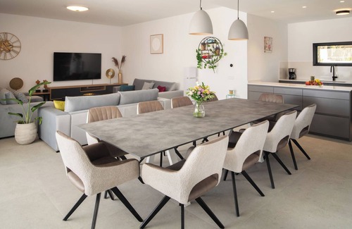 Puerto Calero Villa | Odin 1 | Experience Unmatched Luxury in Puerto Calero, Lanzarote