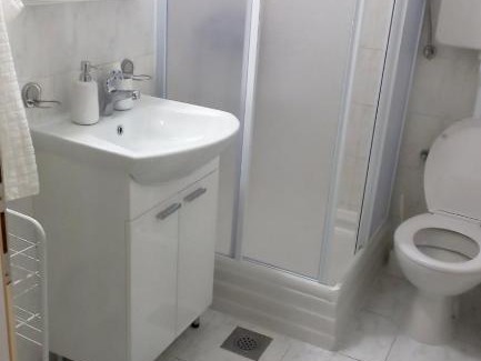 Cacak Apartment | Odiseja