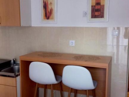 Cacak Apartment | Odiseja