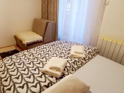 Cacak Apartment | Odiseja