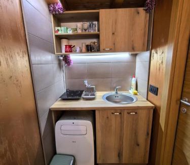 Central Serbia Apartment | Odmaraliste Kod Mice Apartman 5
