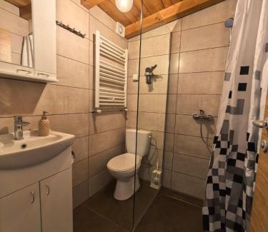 Central Serbia Apartment | Odmaraliste Kod Mice Apartman 5