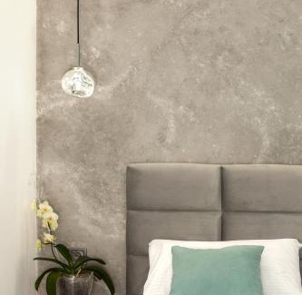 Arcadia Apartment | ODSS Suites