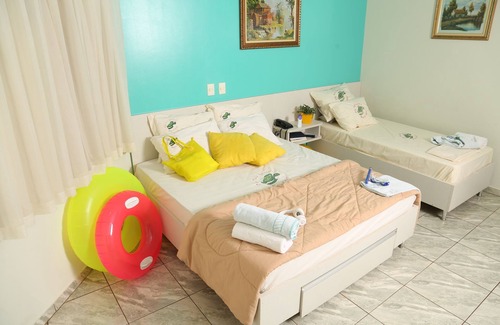 Iguaracu Other | Ody Park Resort Hotel