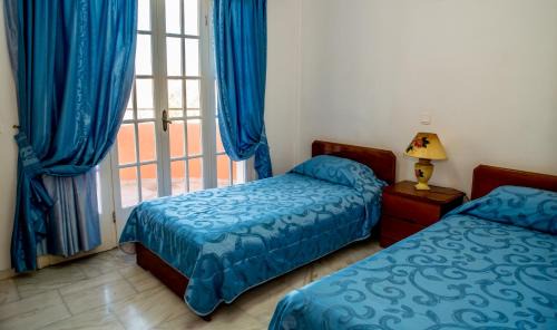 Poros Apartment | Odysseus Palace