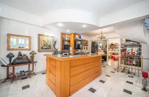 Poros Apartment | Odysseus Palace