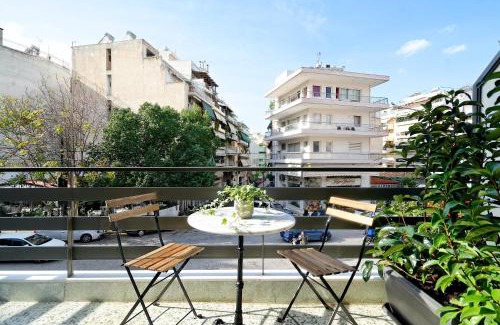 Kaisariani Apartment | Odyssey Residence