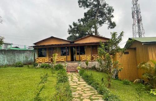 Ri-Bhoi Bed & Breakfast | Odyssey Stays Umbir, Umiam Lake