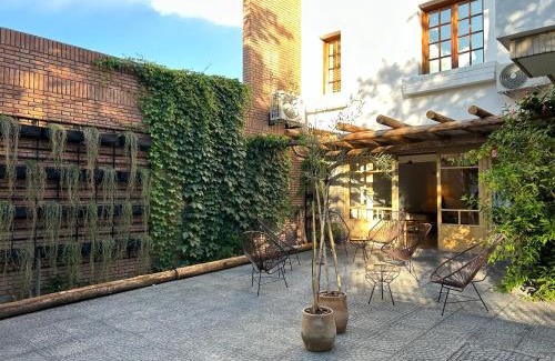 Historic Center Apartment | Oeste suites