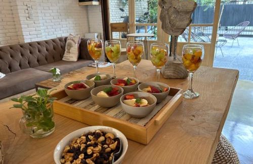Historic Center Apartment | Oeste suites
