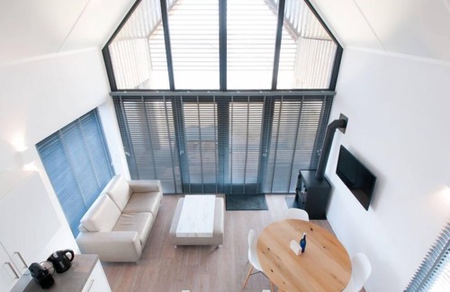Tholen House | Oesterdam Resort by Interhome