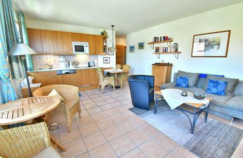 Ostseebad Wustrow Apartment | OEWERN DIEK Whg. OD-07