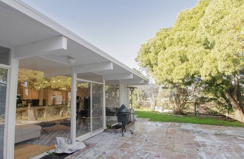 Highlands-Baywood Park House | ❤️of Silicon Valley large dream home near SFO/28