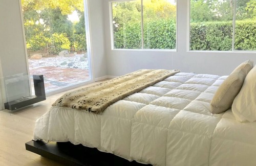 Highlands-Baywood Park House | ❤️of Silicon Valley large dream home near SFO/28