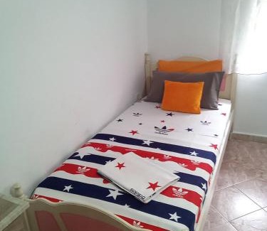 Tirana House | Ofellows - Tirana City Center
