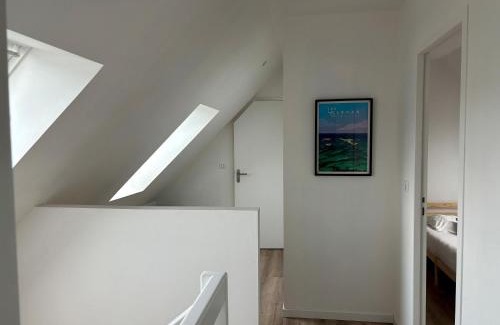 Concarneau House | Off