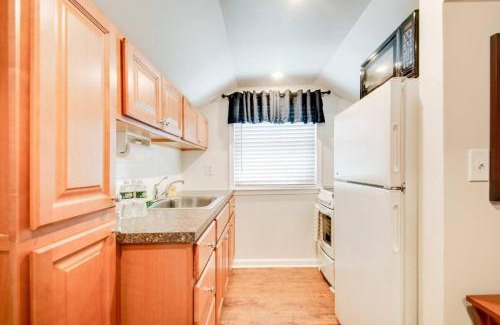 Wayne Apartment | Off The Beaten Path - Choose This Private Gem