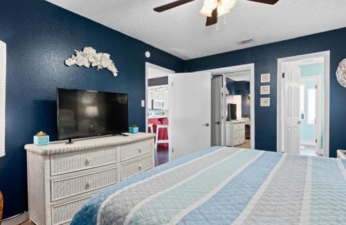 City-by-the Sea House | Off the Charts