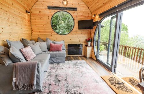 Saint Asaph House | Offas Dyke Escape