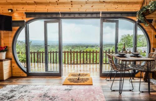 Saint Asaph House | Offas Dyke Escape